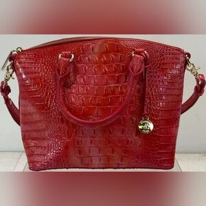 Brahmin Duxbury Satchel